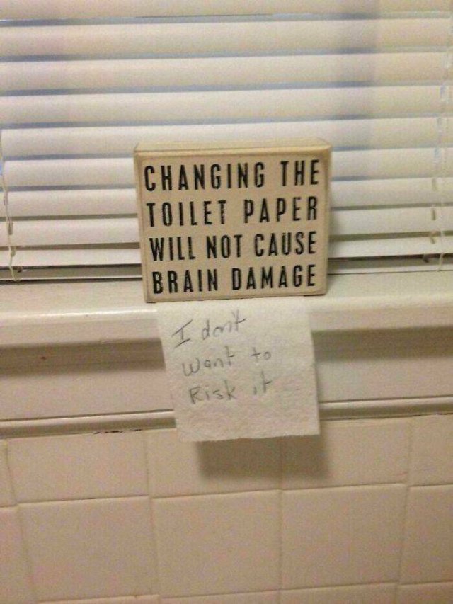 Funny Stories About Living With Neighbors (21 pics)
