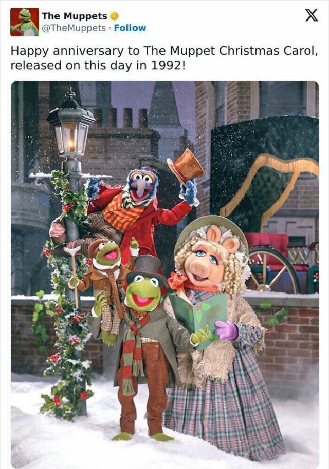 Nostalgic Christmas Photos (25 pics)