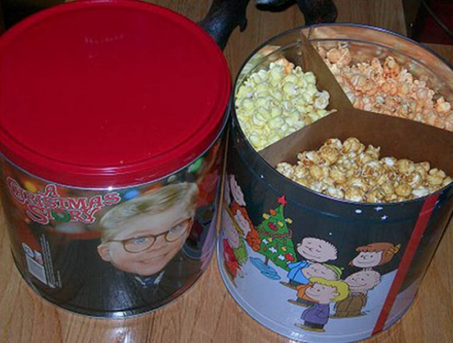 Nostalgic Christmas Photos (25 pics)