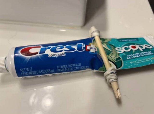 Useful Tips And Lifehacks (29 pics)