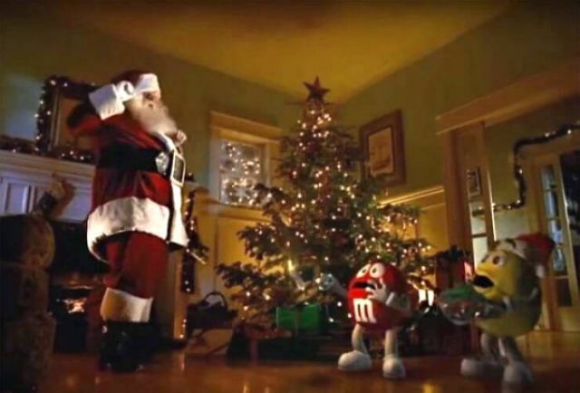 Nostalgic Christmas Photos (25 pics)