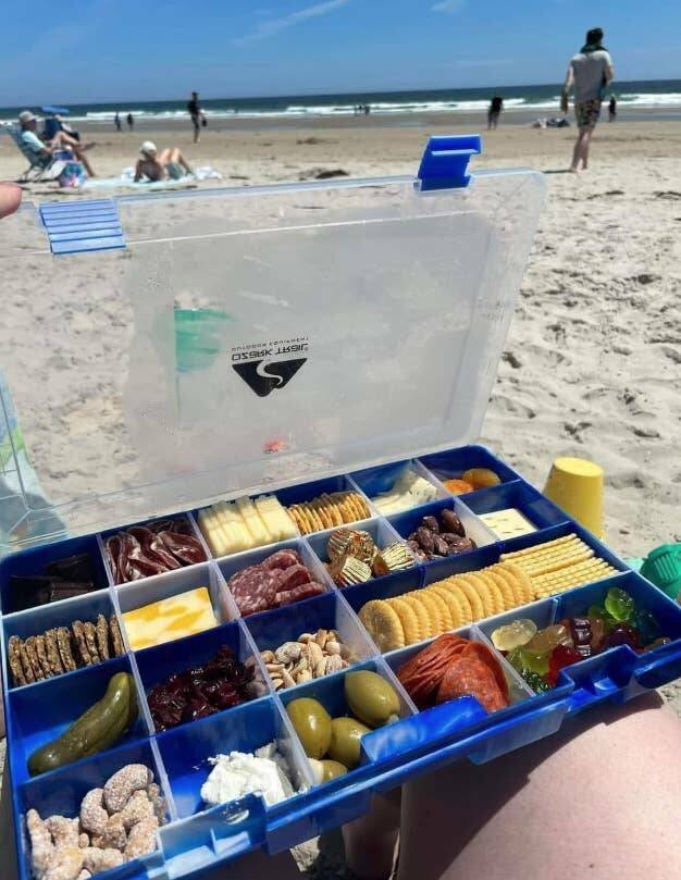 Useful Tips And Lifehacks (29 pics)