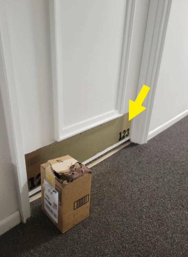 Useful Tips And Lifehacks (29 pics)