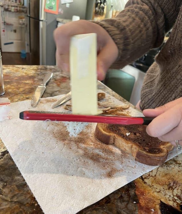 Useful Tips And Lifehacks (29 pics)