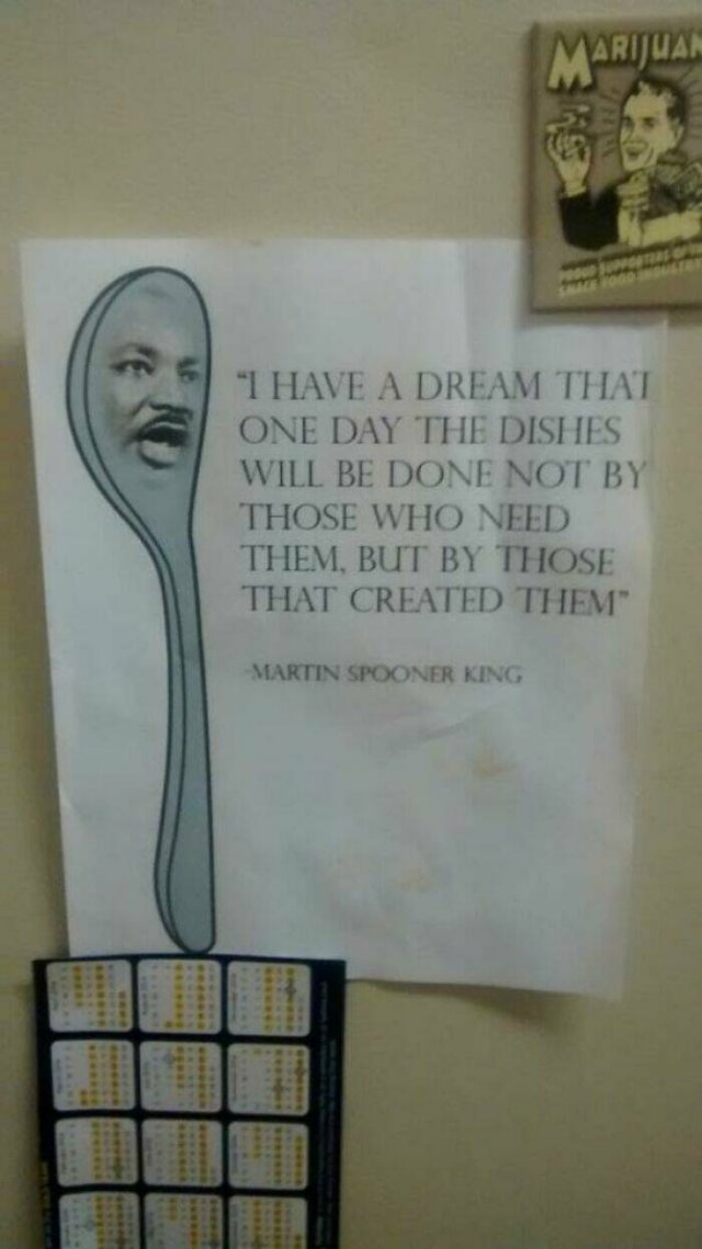 Funny Stories About Living With Neighbors (21 pics)