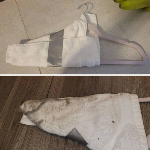 Useful Tips And Lifehacks (29 pics)