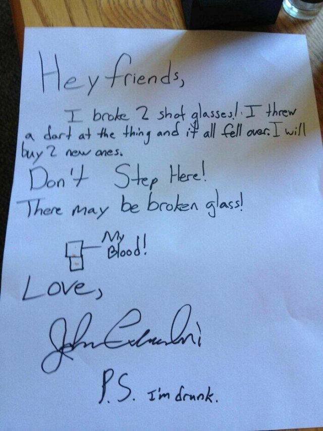 Funny Stories About Living With Neighbors (21 pics)