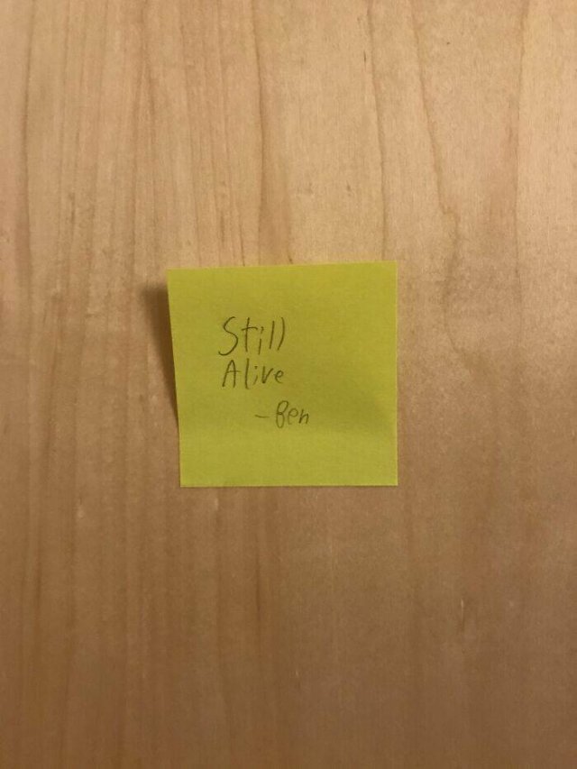 Funny Stories About Living With Neighbors (21 pics)