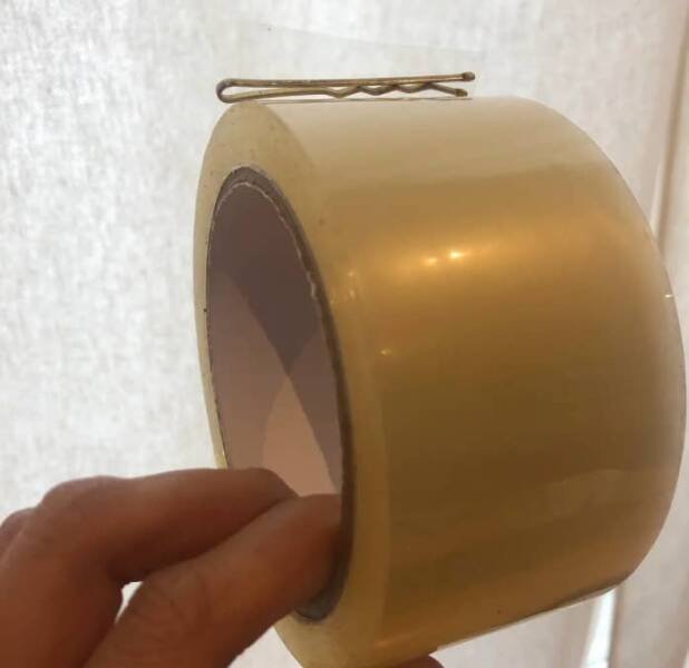 Useful Tips And Lifehacks (29 pics)