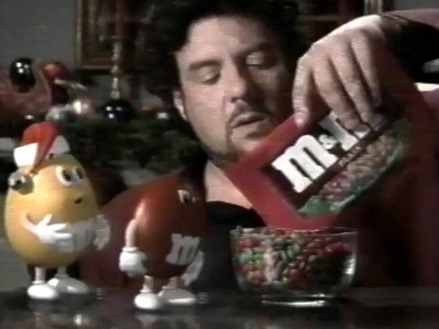 Nostalgic Christmas Photos (25 pics)