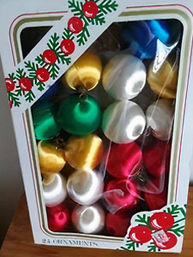 Nostalgic Christmas Photos (25 pics)