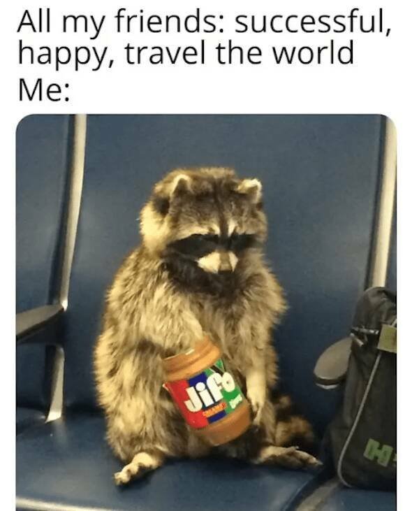 Memes About Life (27 pics)
