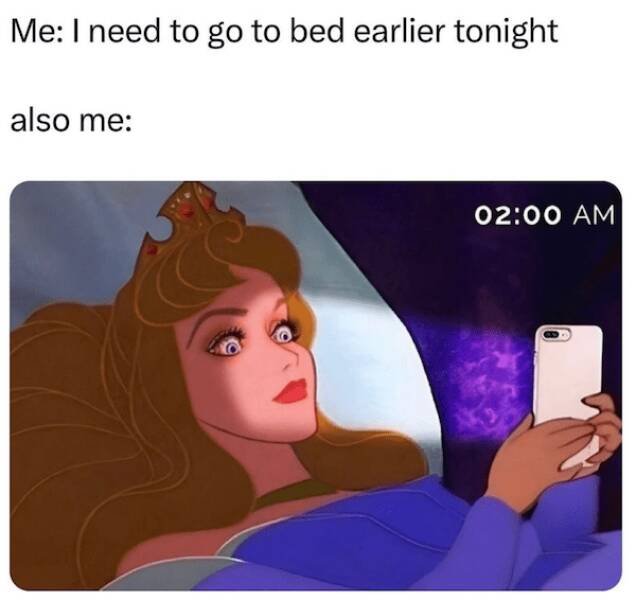 Memes About Life (27 pics)