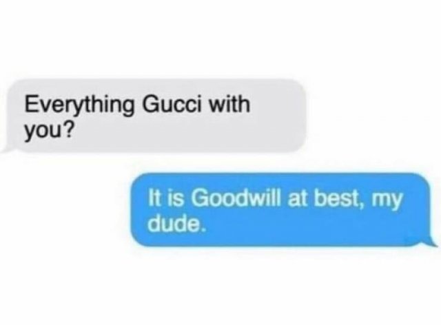 Memes About Life (27 pics)