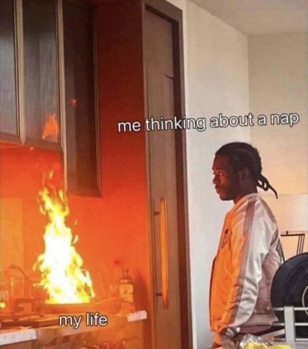 Memes About Life (27 pics)