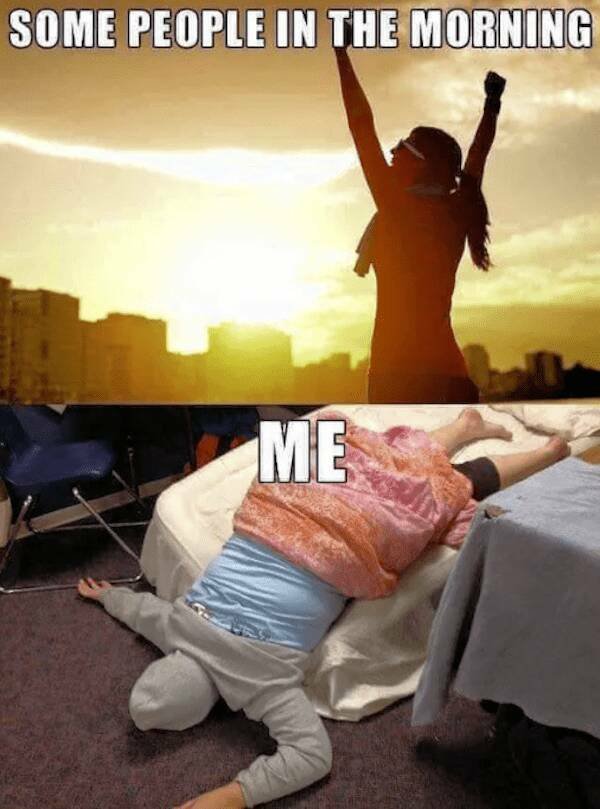 Memes About Life (27 pics)