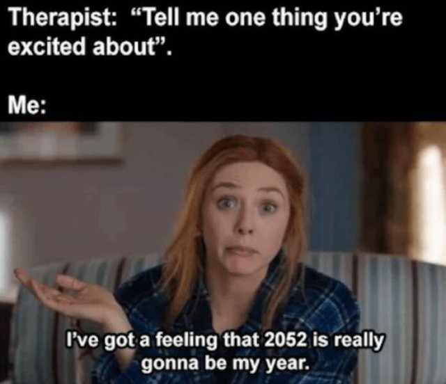 Memes About Life (27 pics)
