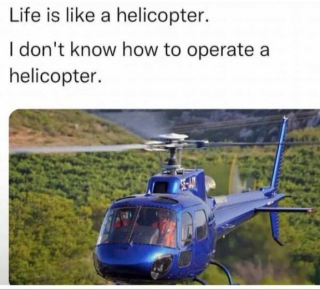 Memes About Life (27 pics)