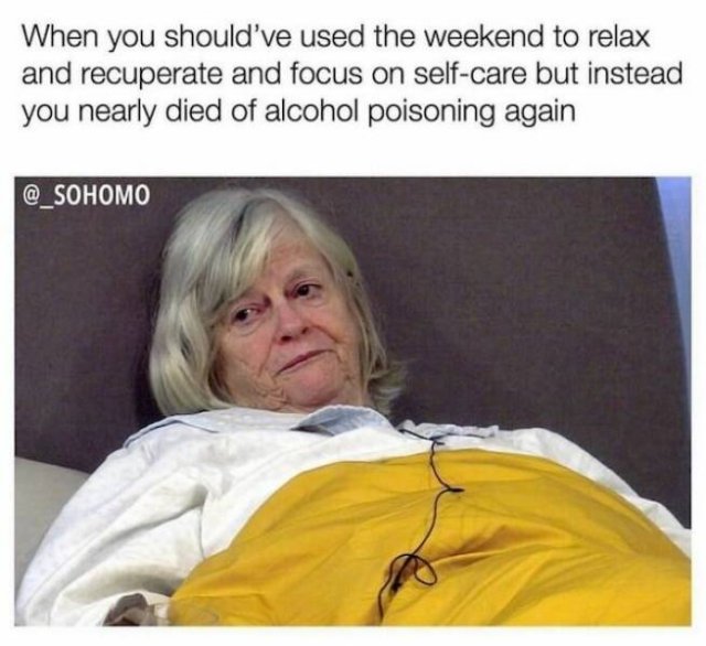Memes About Life (27 pics)