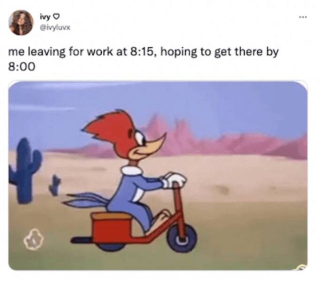 Memes About Life (27 pics)