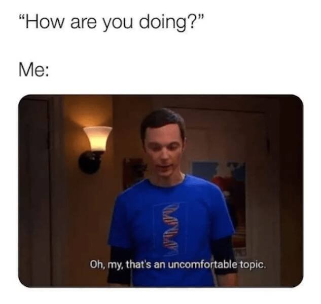 Memes About Life (27 pics)