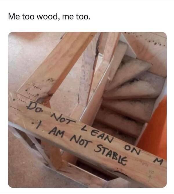 Memes About Life (27 pics)