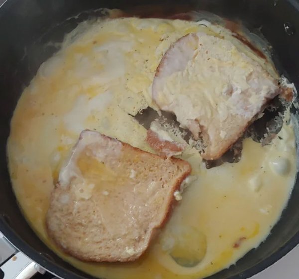 Terrible And Failed Dishes (24 pics) Terrible And Failed Dishes (24 pics)