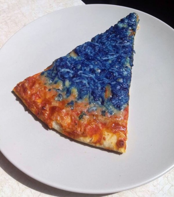 Terrible And Failed Dishes (24 pics) Terrible And Failed Dishes (24 pics)