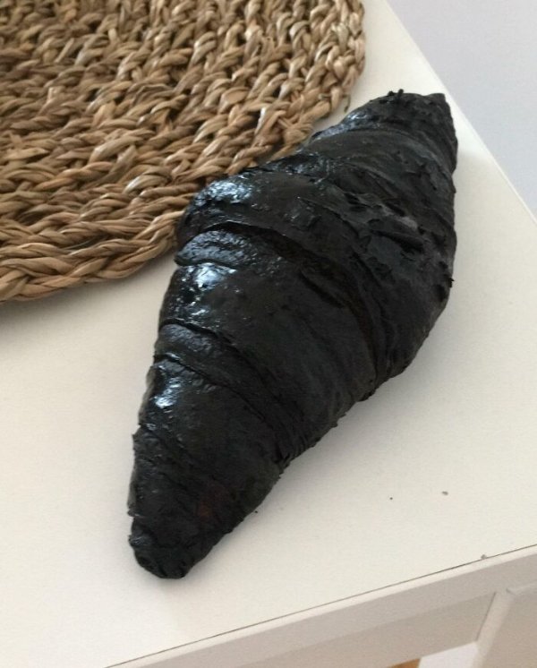 Terrible And Failed Dishes (24 pics) Terrible And Failed Dishes (24 pics)