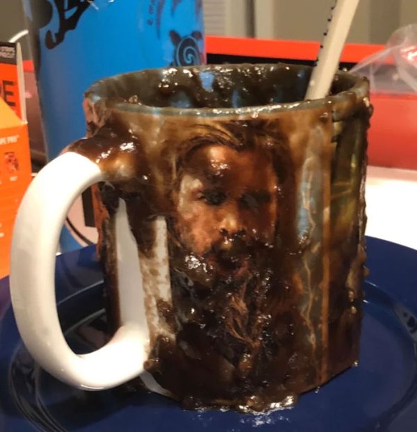 Terrible And Failed Dishes (24 pics) Terrible And Failed Dishes (24 pics)