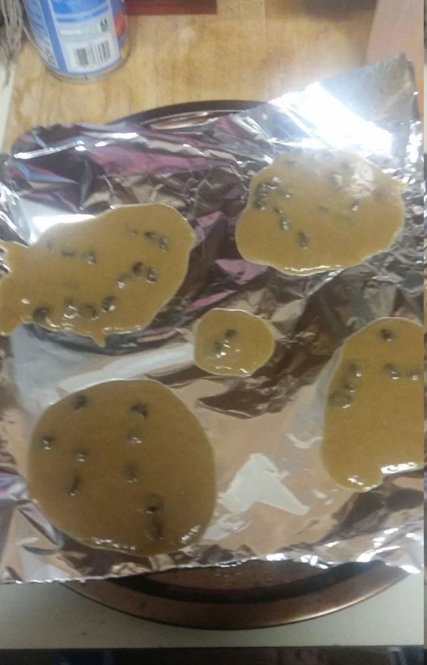 Terrible And Failed Dishes (24 pics) Terrible And Failed Dishes (24 pics)