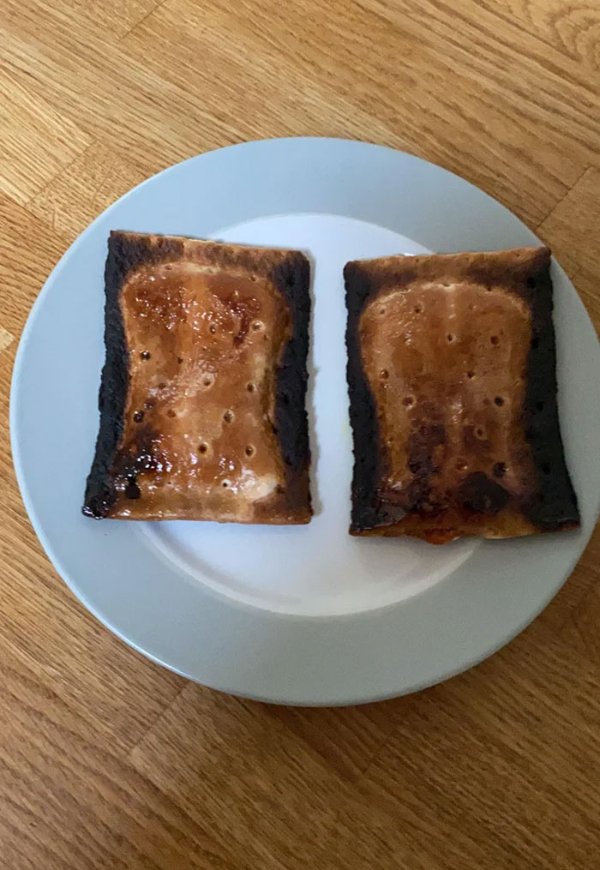 Terrible And Failed Dishes (24 pics) Terrible And Failed Dishes (24 pics)