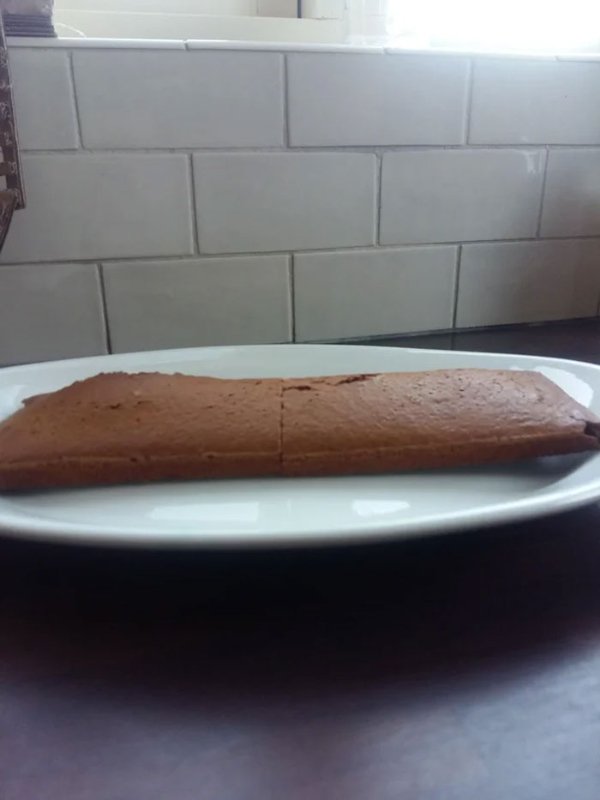 Terrible And Failed Dishes (24 pics) Terrible And Failed Dishes (24 pics)