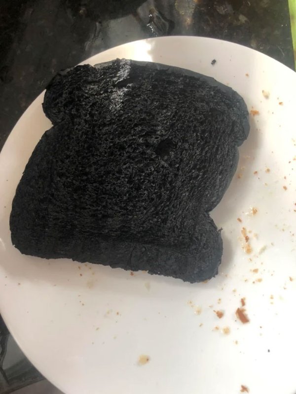 Terrible And Failed Dishes (24 pics) Terrible And Failed Dishes (24 pics)