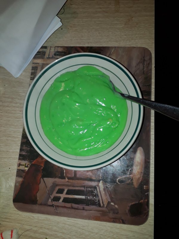 Terrible And Failed Dishes (24 pics) Terrible And Failed Dishes (24 pics)