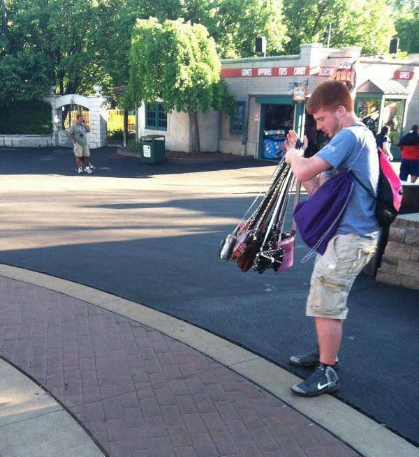 Humor About Friend Zone (18 pics)