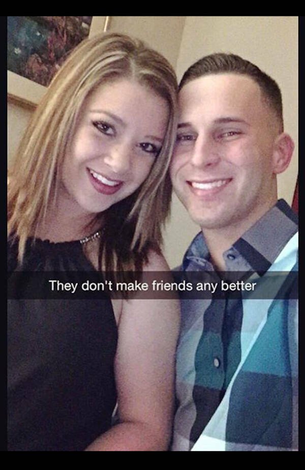 Humor About Friend Zone (18 pics)