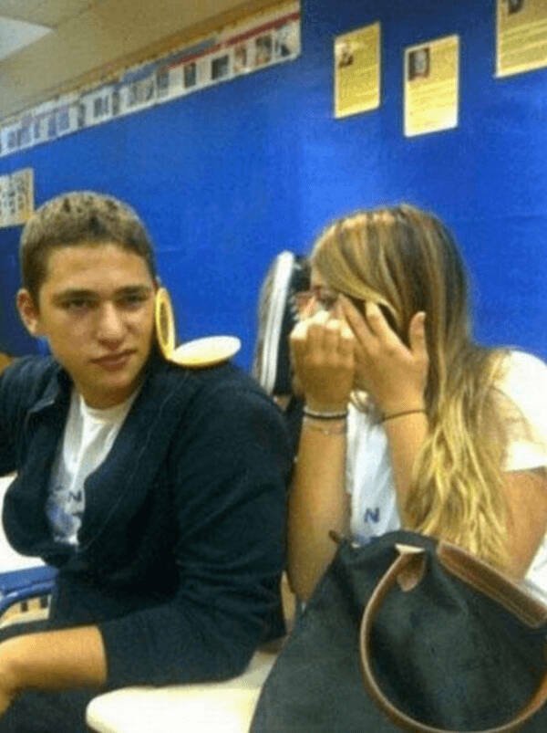 Humor About Friend Zone (18 pics)