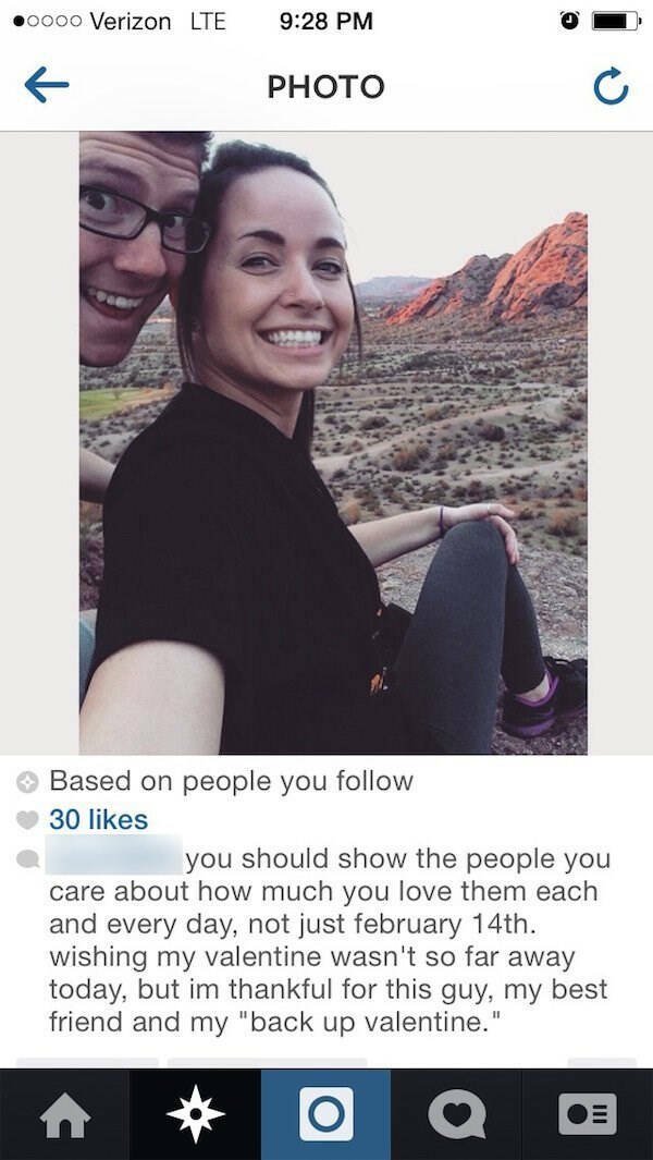 Humor About Friend Zone (18 pics)
