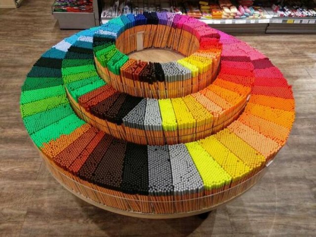Photos For Perfectionists (20 pics)