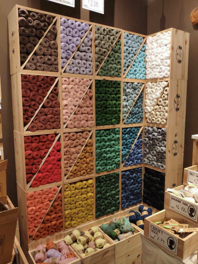 Photos For Perfectionists (20 pics)