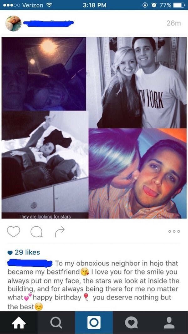 Humor About Friend Zone (18 pics)