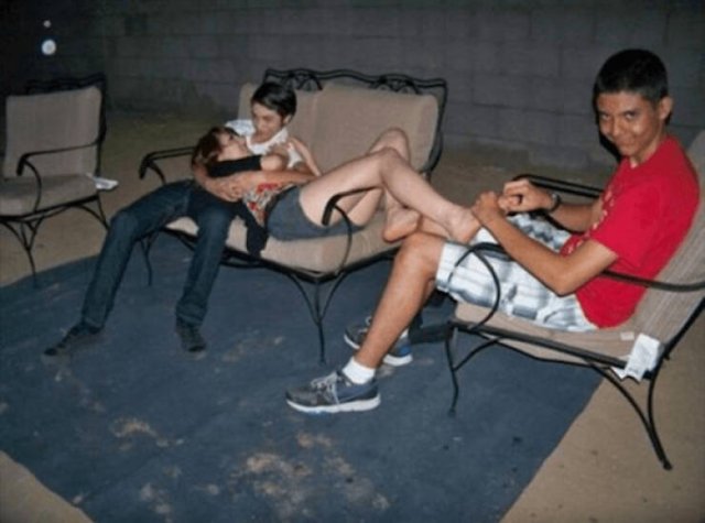 Humor About Friend Zone (18 pics)