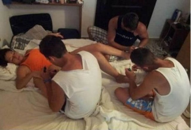 Humor About Friend Zone (18 pics)