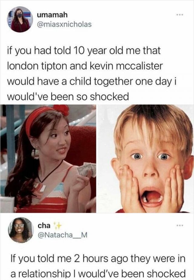 Nostalgic Memes (22 pics)