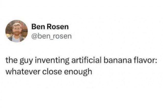 Food Memes  (25 pics)