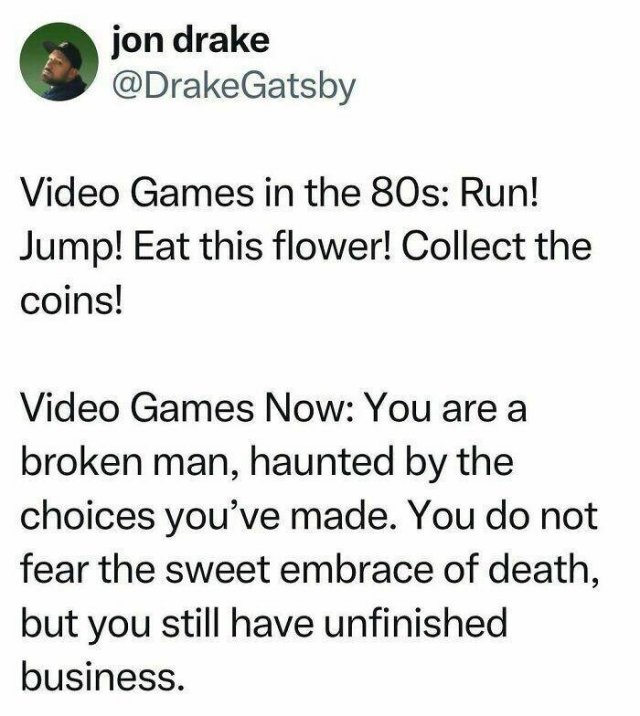 Nostalgic Memes (22 pics)