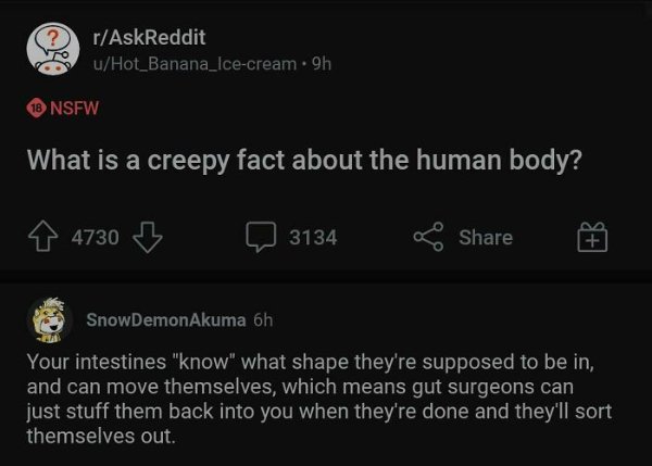 Creepy Finds And Photos (22 pics)