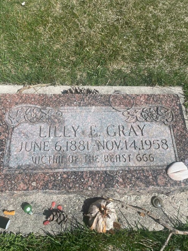 Creepy Finds And Photos (22 pics) Creepy Finds And Photos (22 pics)