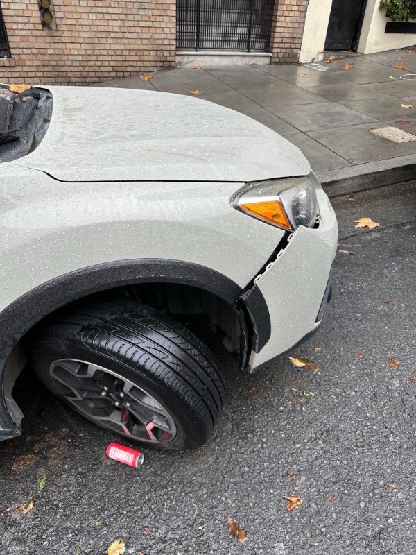 Bad Days Happen (16 pics)